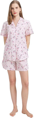 Women's Pants Pajama Set - 2 Piece