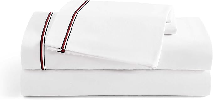 Bed Sheet Set - Full