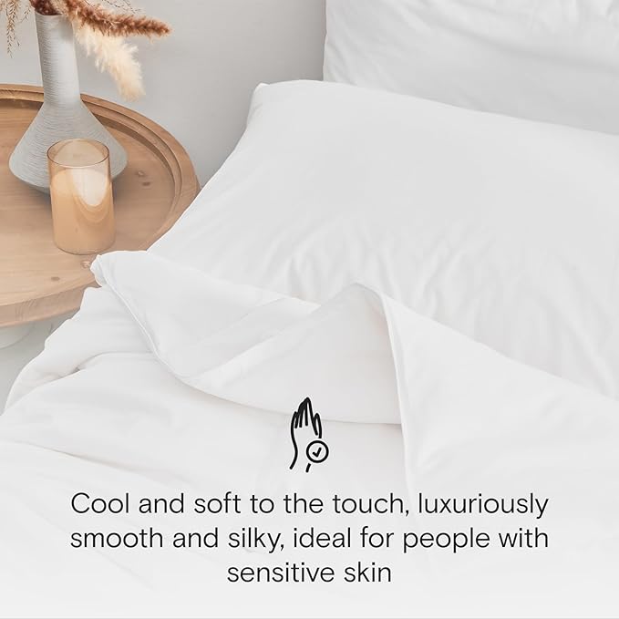 Bamboo Cooling Comforter - Twin XL