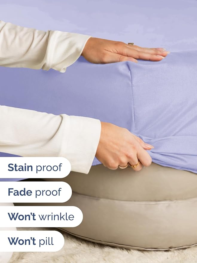 Fitted Sheet - Twin