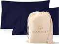 Pillowcase Set - King - 2 Piece