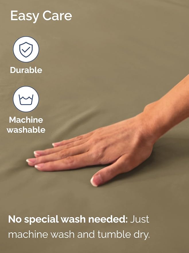 Fitted Sheet - King