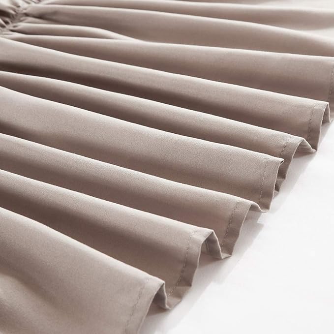 Bed Skirt - Full