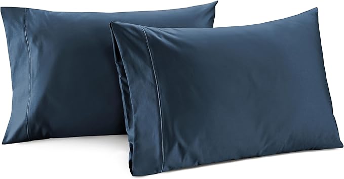 Pillowcase Set - Queen - 2 Piece