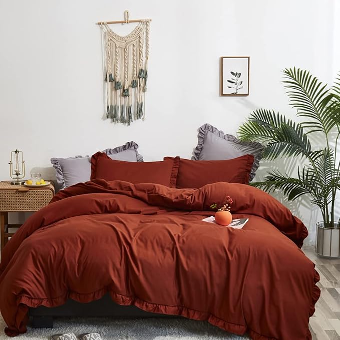Comforter Set - King - 3 Piece