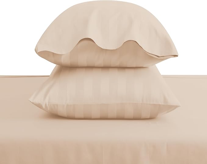 Cooling Pillowcase Set - Queen - 20 x 30 in - 2 Piece