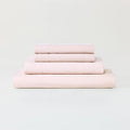 Linen Cooling Bed Sheet Set - King