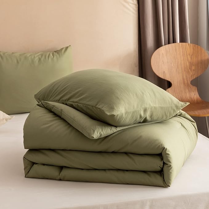 Comforter Set - California King - 3 Piece