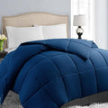 Down Alternative Comforter - Full - 82 x 86 in