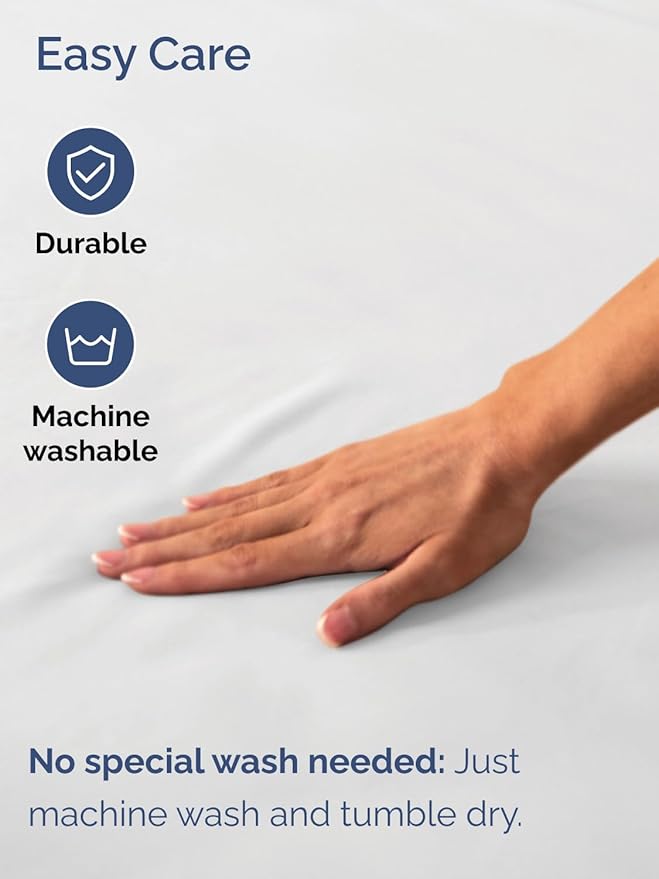 Fitted Sheet - Queen