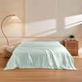 Mulberry Silk Duvet Cover - King