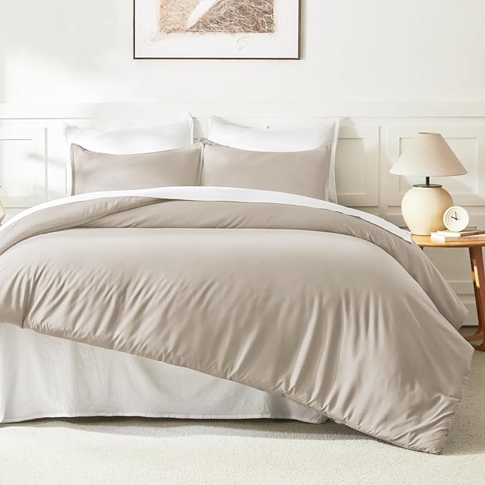 Comforter Set - Twin XL - 66 x 90 in - 2 Piece