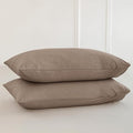 Linen Pillowcase - Queen