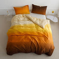Comforter Set - Full - 3 Piece