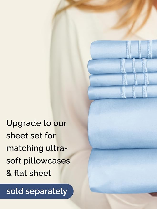 Fitted Sheet - King
