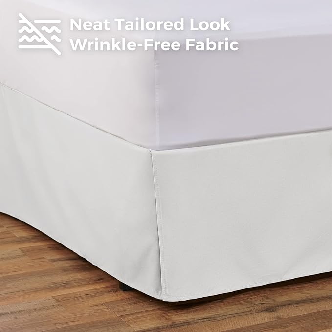 Bed Skirt - Twin XL