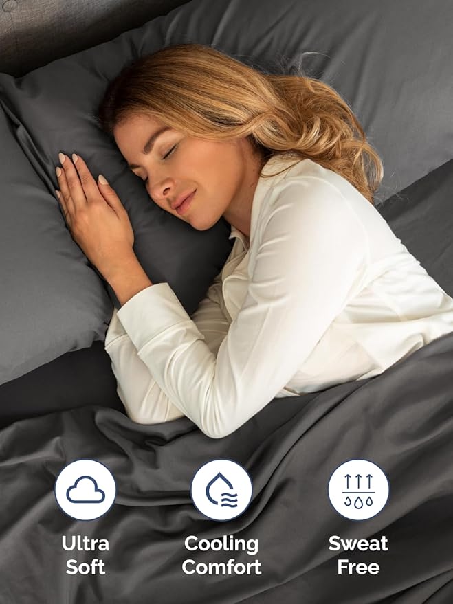 Fitted Sheet - Twin XL