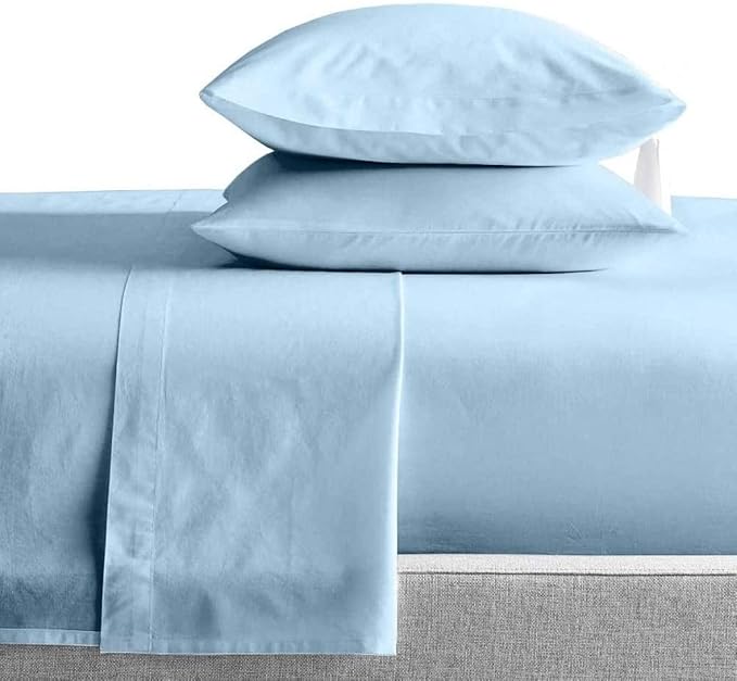 Bed Sheet Set - King - 2 Piece