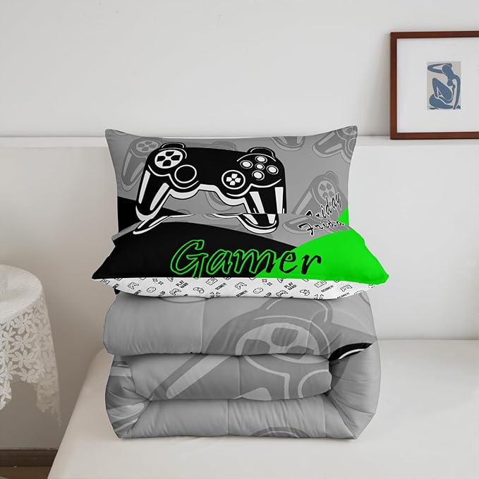 Comforter Set - Full