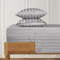 Bed Sheet Set - King - 16 in Deep Pocket - 4 Piece