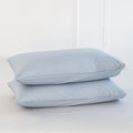 Linen Pillowcase - King