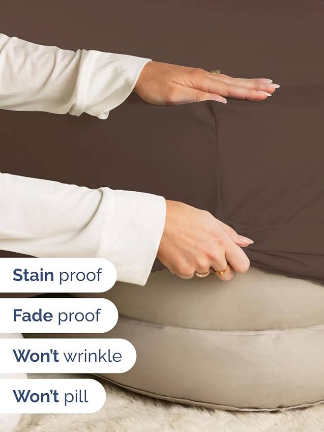 Fitted Sheet - Full