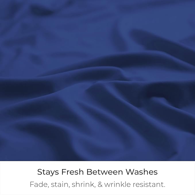 Bed Skirt - King