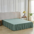 Bed Skirt - Queen - 18 in Drop