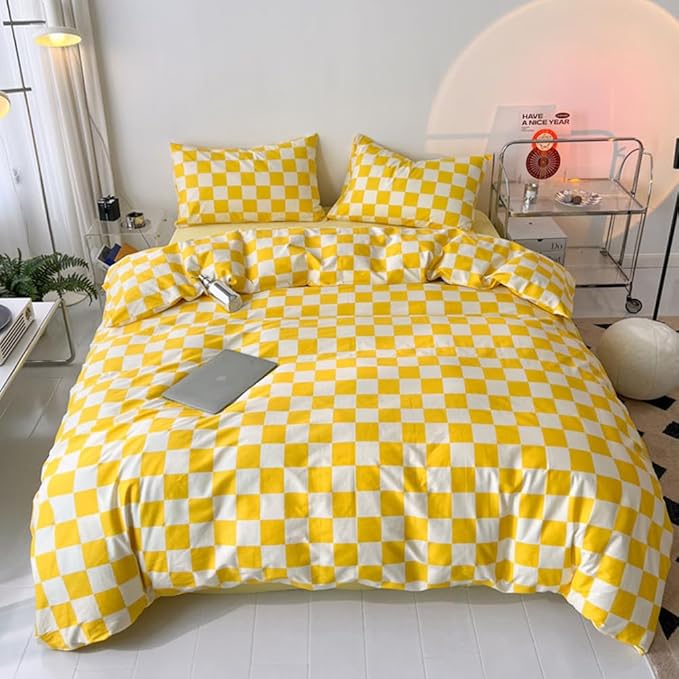 Comforter Set - King - 3 Piece