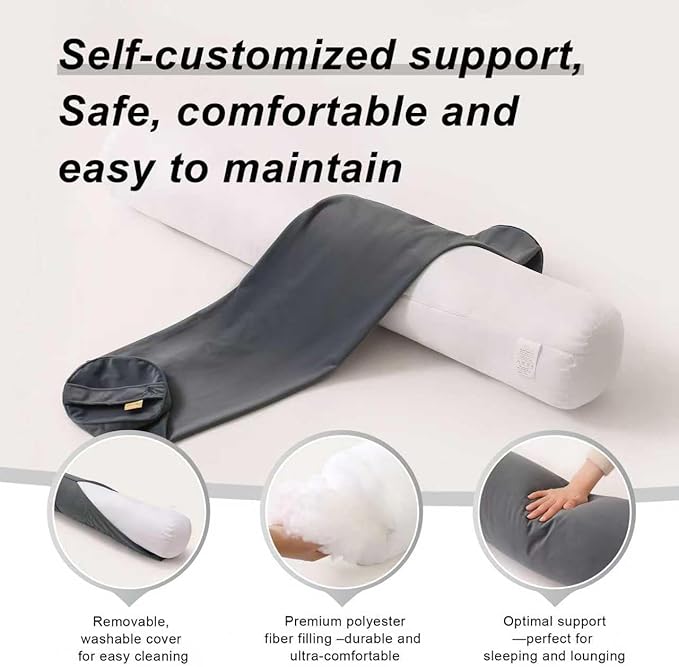 Body Pillow - Full - 59 x 7.87 in