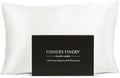 Mulberry Silk Pillowcase - King