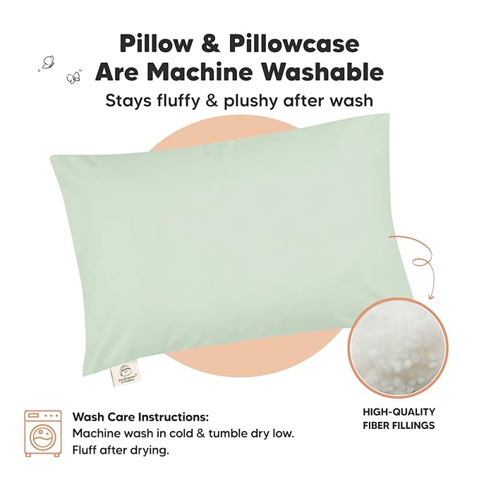 Bed Pillow