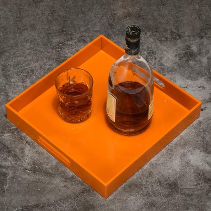 Bed Tray - 12 x 12 in