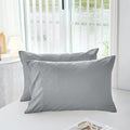 Microfiber Pillowcase - King - 20 x 40 in