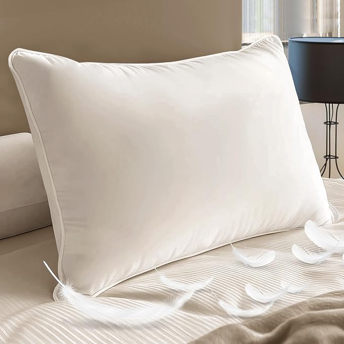 Bed Pillow - Queen