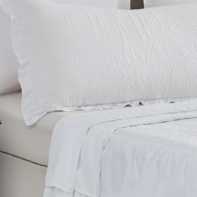 Bedding Set - King - 3 Piece
