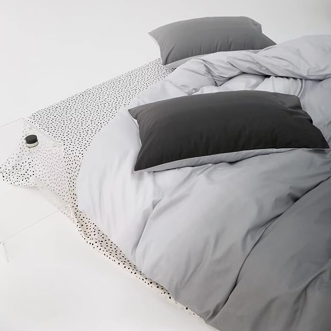 Comforter Set - Full - 3 Piece