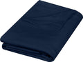 Microfiber Flat Sheet - Queen