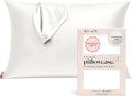 Satin Cooling Pillowcase - Standard