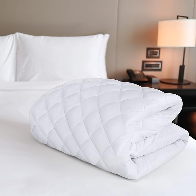 Mattress Pad - King