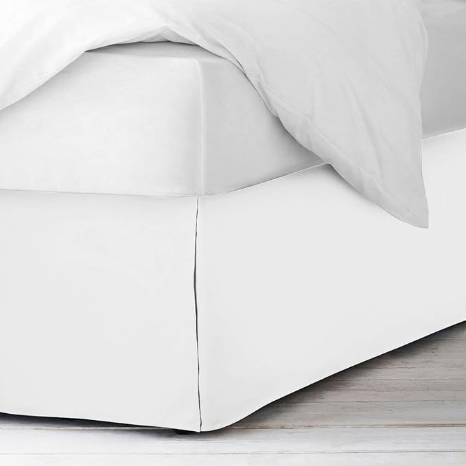 Bed Skirt - Queen - 25 in Drop