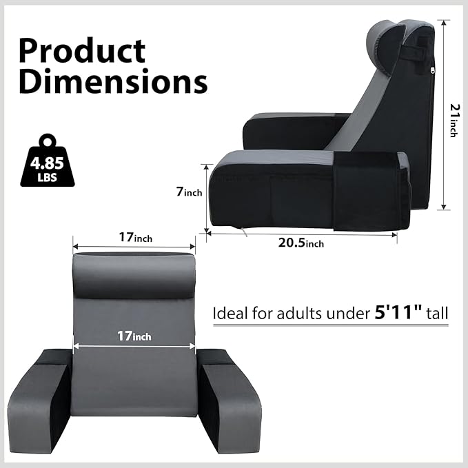 Backrest Pillow