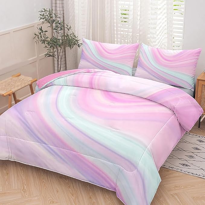 Comforter Set - Twin - 2 Piece