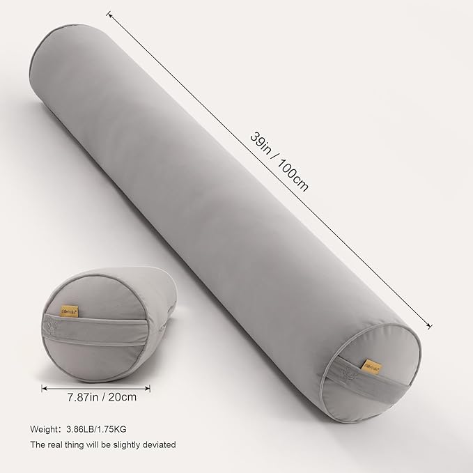 Body Pillow - 39 x 7.87 in