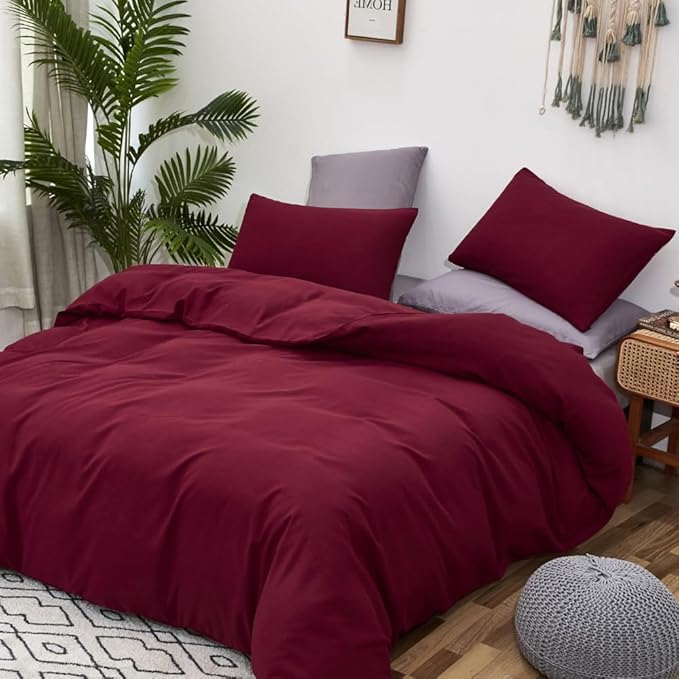 Comforter Set - Queen - 3 Piece