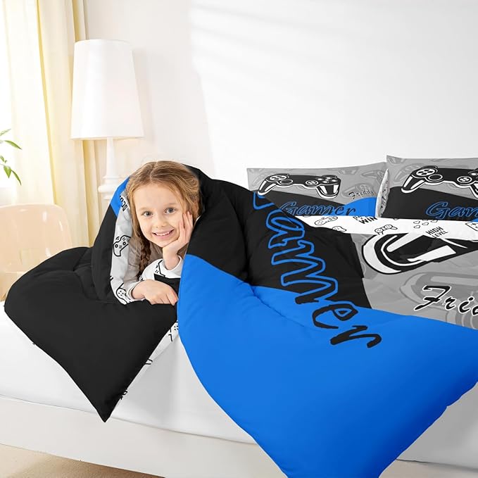 Comforter