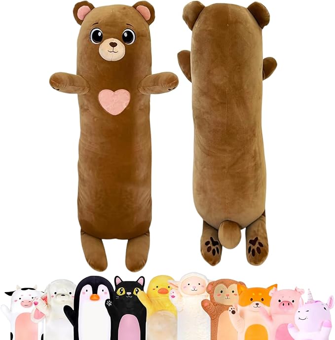 Body Pillow