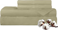 Bed Sheet Set - Twin - 3 Piece