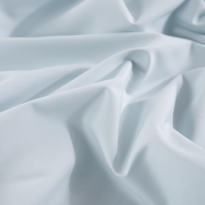 Linen Duvet Cover Set - Full - 3 Piece