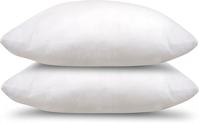 Down Alternative Pillow Insert